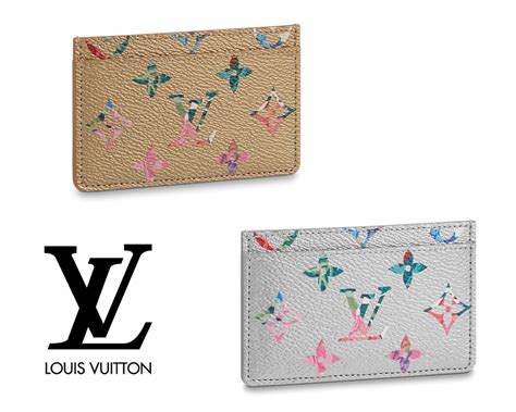 fragment lv card holder|louis vuitton gold card holder.